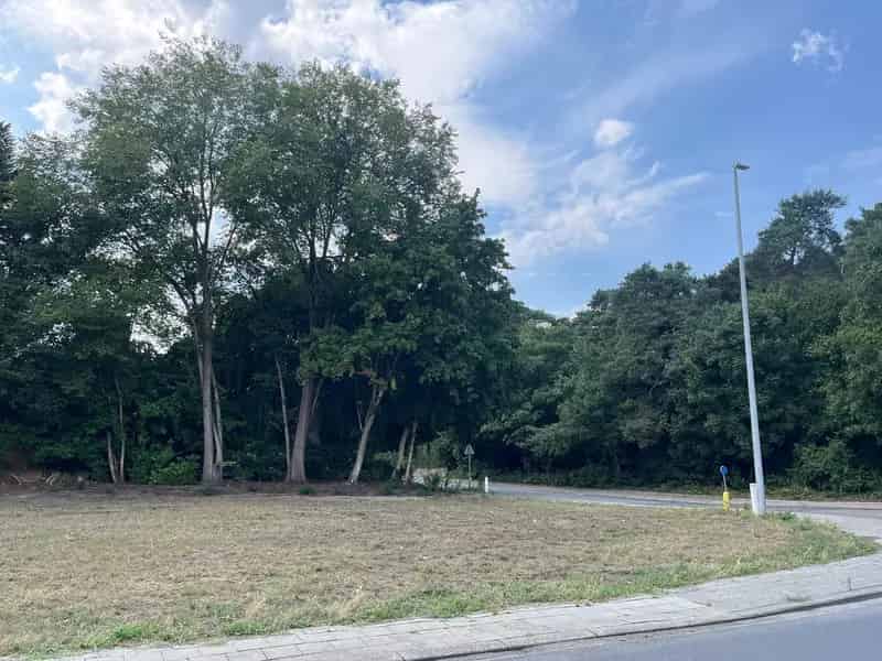 Bouwgrond te Mol - Hoekperceel 9a - Rustig Wonen