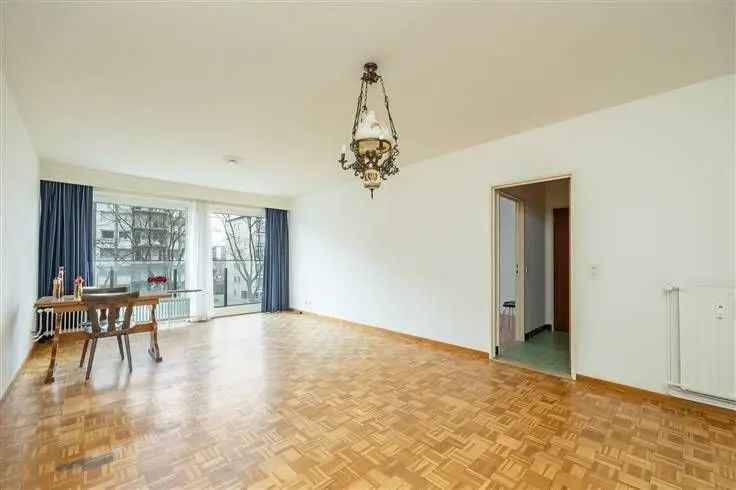 Appartement Te Koop