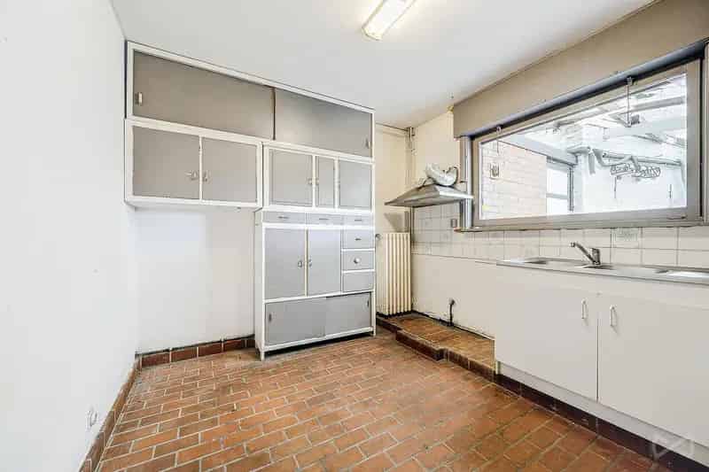Huis 5 slaapkamers te renoveren