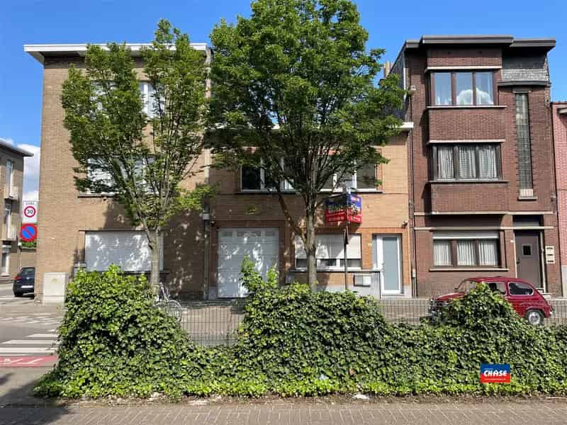 Hoboken Appartement te Koop 2 slaapkamers Groot Terras