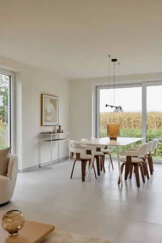 Hectaar bouwt alleenstaande woning Meulebeke