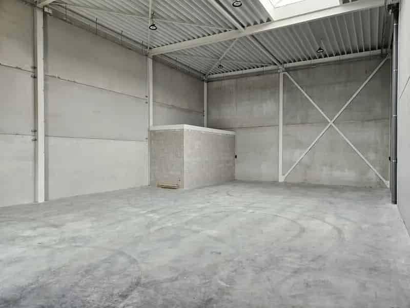 KMO-unit 150m² te huur Hasselt