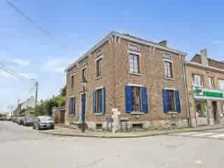 Herenhuis te koop Spy - 4 slaapkamers - 241m²