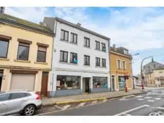 Huis Gemengd Gebruik Te Koop Aarlen