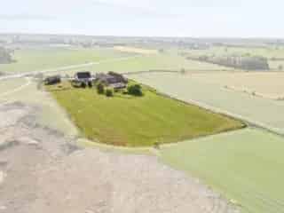 Huis te koop Diksmuide - Ruime hoeve te renoveren