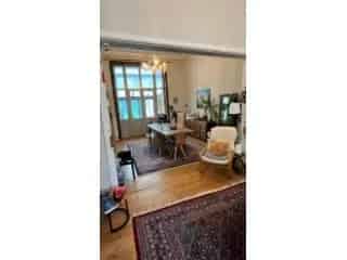 Herenhuis te koop Genappe 6 slaapkamers