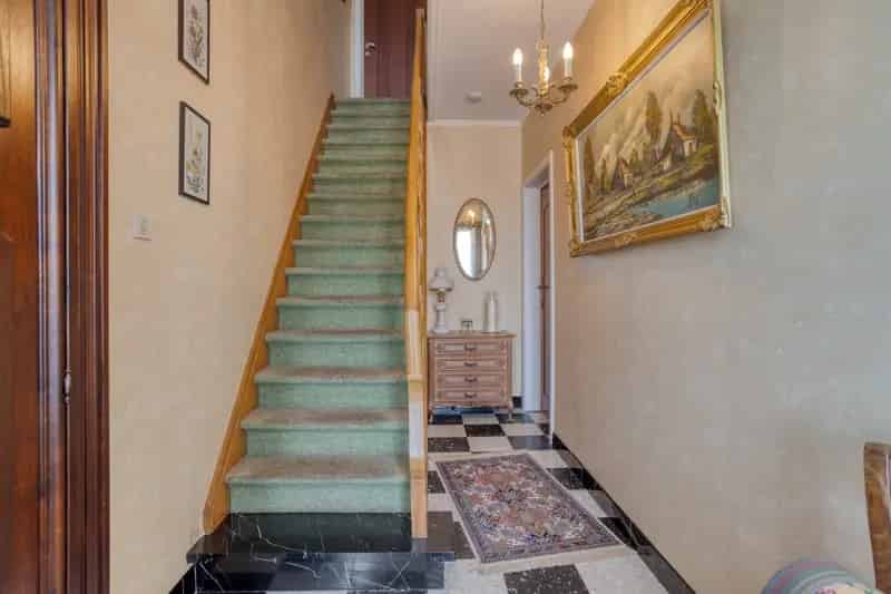 Gezinswoning 4 slaapkamers Aarsele