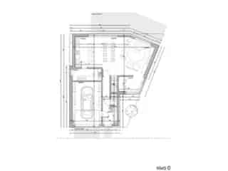 Moderne BEN Woningen te Grimbergen Nabij Centrum