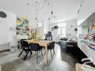 Huis te koop Flémalle 3 slaapkamers gerenoveerd