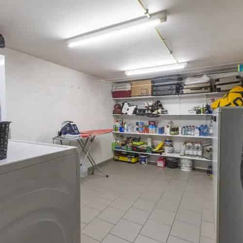 Ruime Bel-etage woning te Oostende - 4 slaapkamers