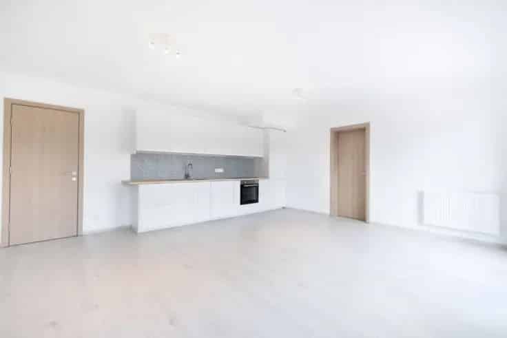 Appartement 3 slaapkamers te Anderlecht Nieuwbouw