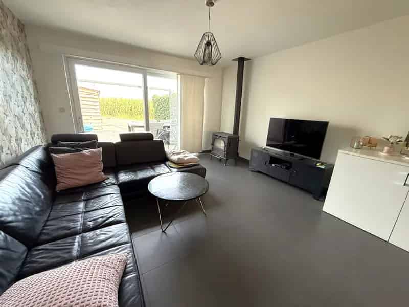 Huis te koop in Lievegem