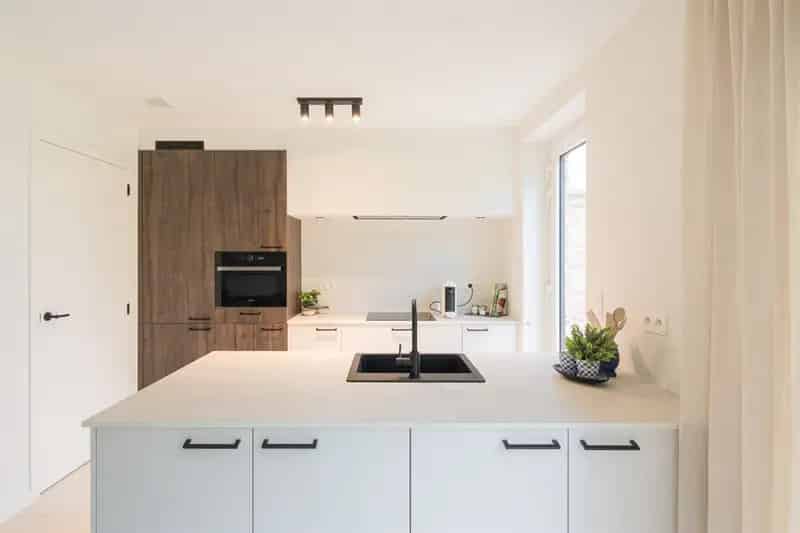 Nieuwbouw woning Bekkevoort 3-5 slaapkamers Energieneutraal