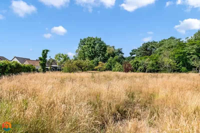 Bouwgrond Tessenderlo Ham 1070m2 Open Bebouwing