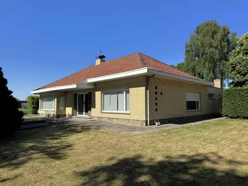 Huis te koop