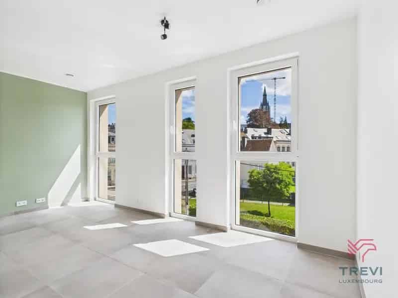 Studio Appartement te Arlon - 49m² - Nieuwbouw