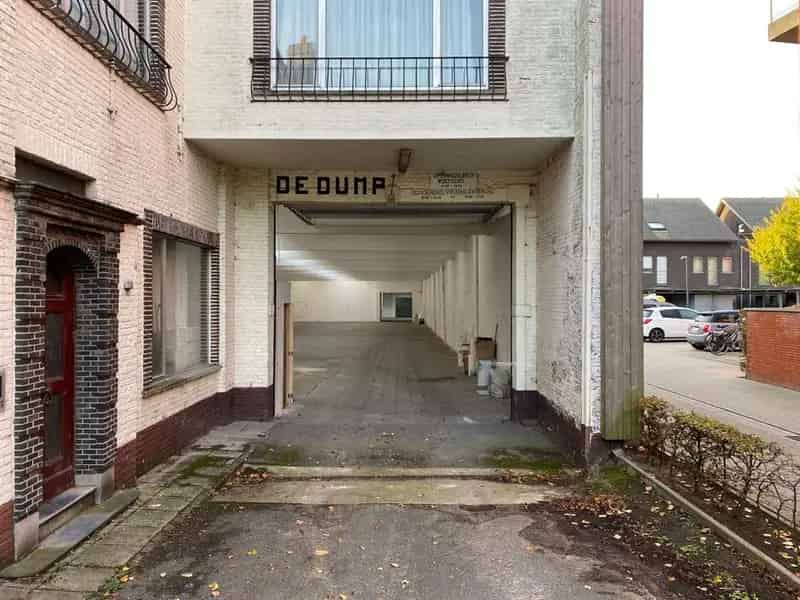 Industriegrond te Koop Brugge Centrum
