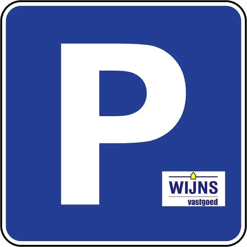 Garage te huur