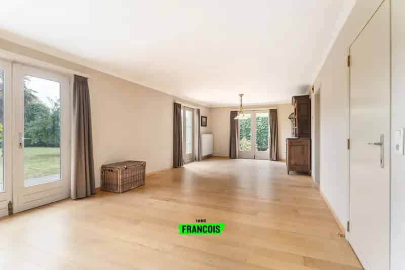 Instapklare villa in een oase van rust en groen te De Haan