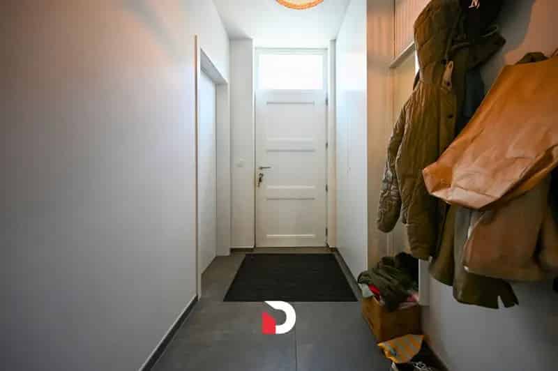 Gerenoveerde Stadswoning Damme 2 Slaapkamers Stadsterras