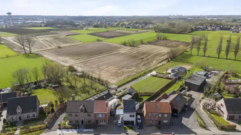 Huis te koop Nieuwkerken-Waas: Luxe gerenoveerde woning met energielabel A