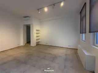 Studio te Huur Doornik Centrum - Instapklaar Appartement