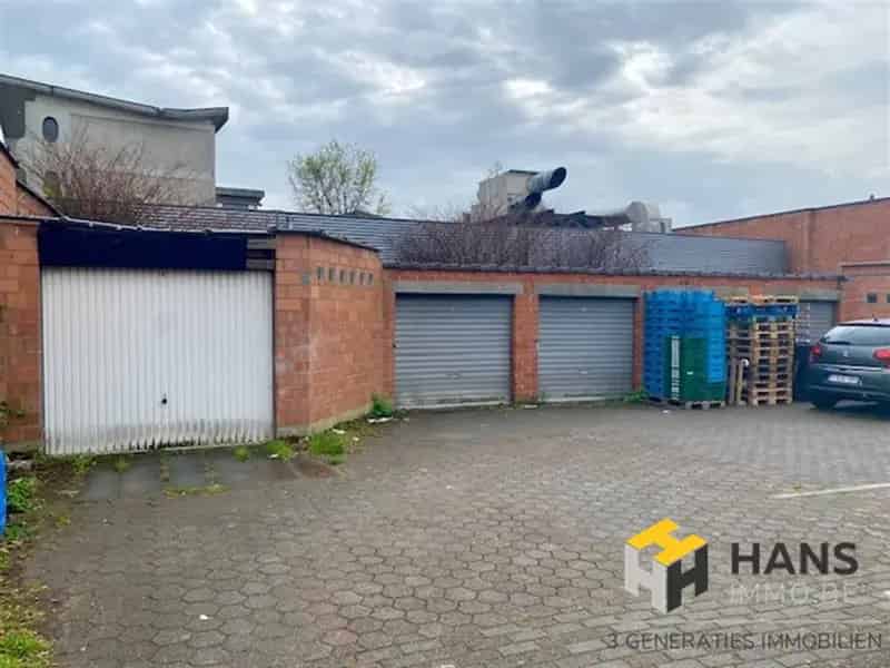 Garageboxen te Koop Deurne