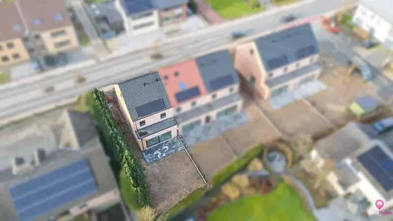 Nieuwbouw Casco+ woning 4 slaapkamers Zolder