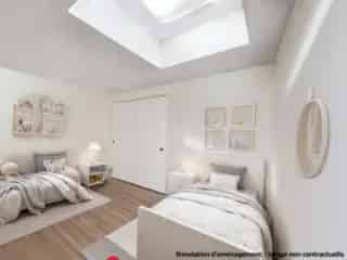 Huis gemengd gebruik te koop Hotton
