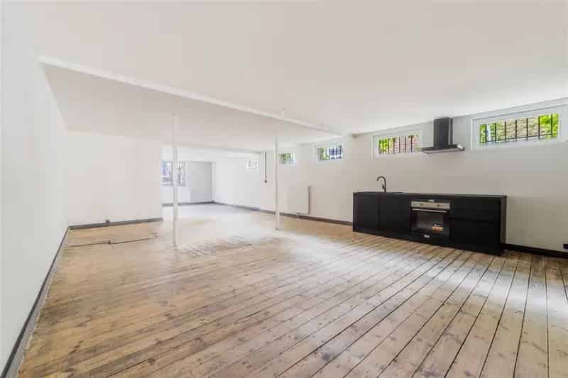 Kantoor te koop Antwerpen Centrum 160m² Loftatelier