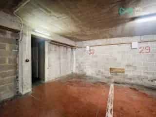 Parking te Koop Elsene Avenue Couronne