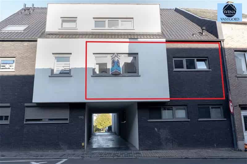 Luxueus Appartement 2 Slaapkamers Te Koop