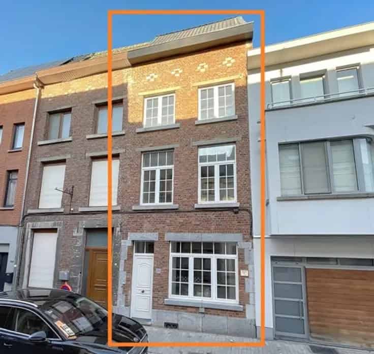 Huis Te Koop: Gerenoveerde Stadswoning 4 slaapkamers