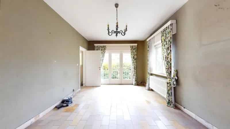 Huis te renoveren Woluwe-Saint-Pierre 3 slaapkamers