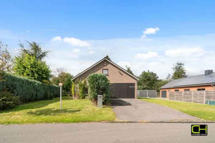 Woning te koop Vinderhoute