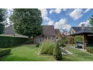 Villa te koop - Rijmenam RBU23932