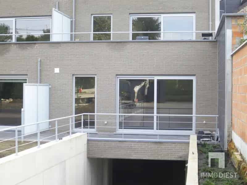 Garagebox te Huur Centrum Diest