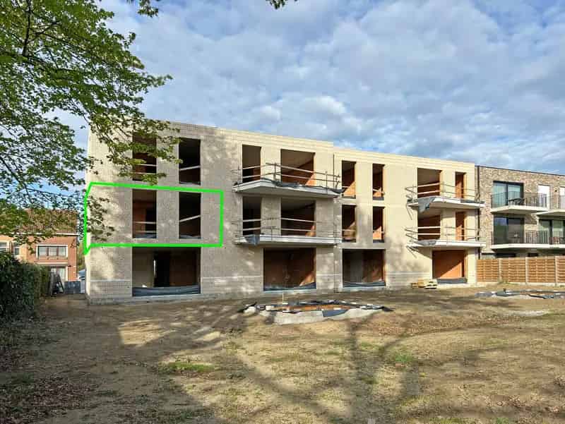 Appartement te huur Residentie Bo Kalmthout