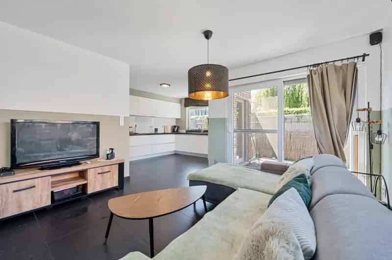 Instapklare woning Lochristi Destelbergen