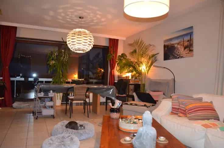 Appartement Te Koop 3 slaapkamers Terras Kelder Lift
