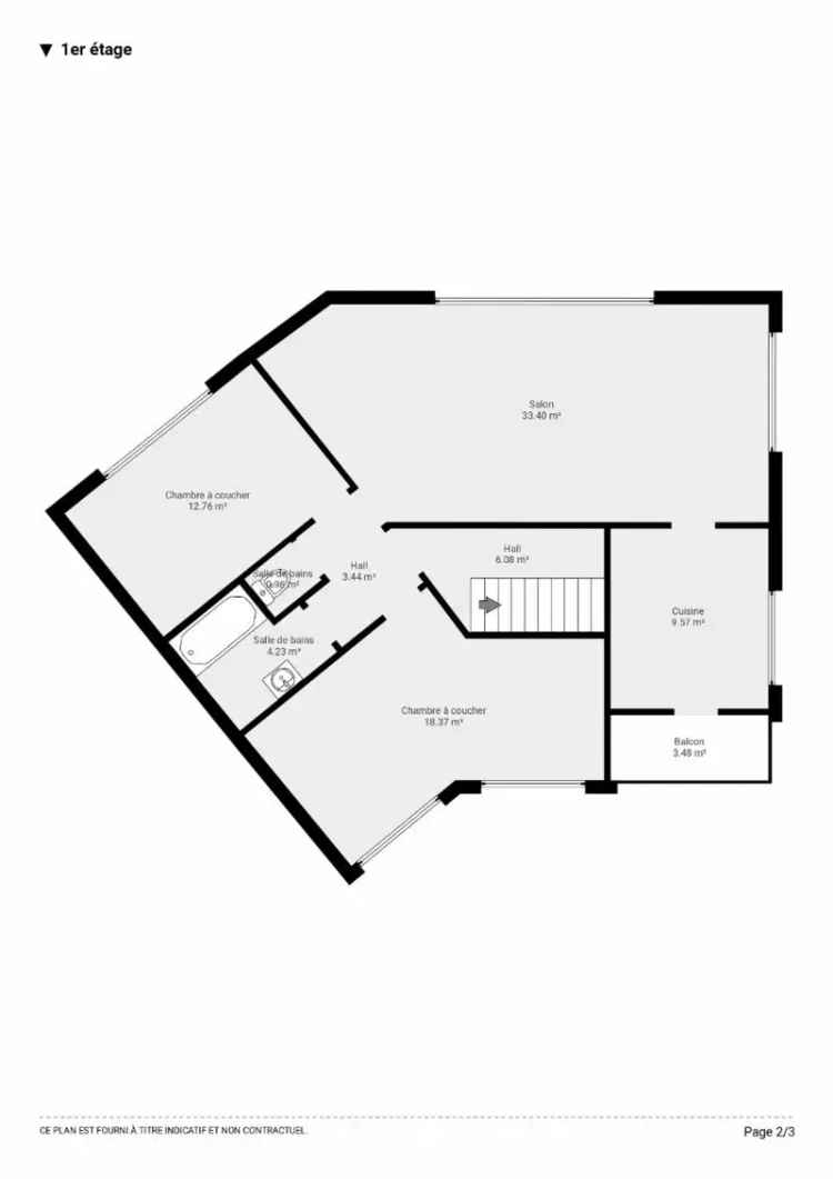 Woonhuis kopen in Drogenbos met 5 slaapkamers en tuin