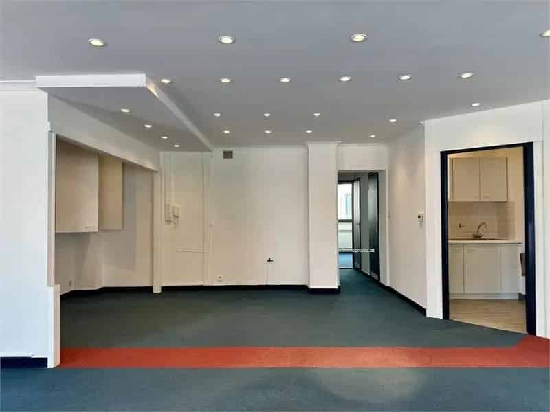 Kantoorruimte te huur Wetteren 90m²