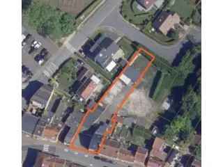 Huis te koop Sint Genesius Rode 244m² 3 slaapkamers