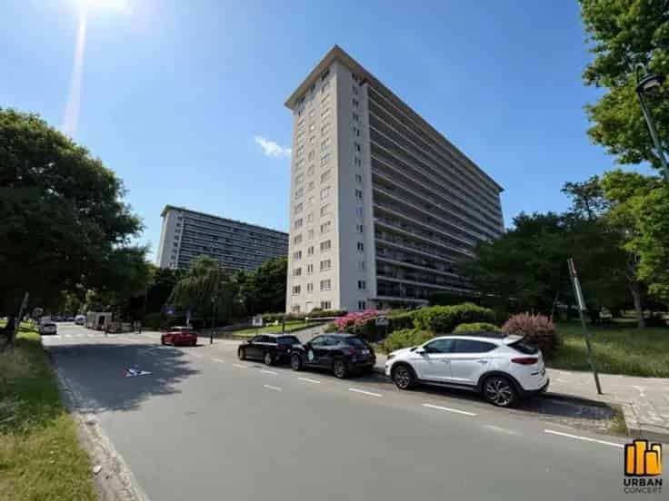 Appartement Te Koop Forumpark 2 Slaapkamers Terras Kelder