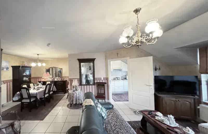 Appartement te koop Borgloon 2 slaapkamers