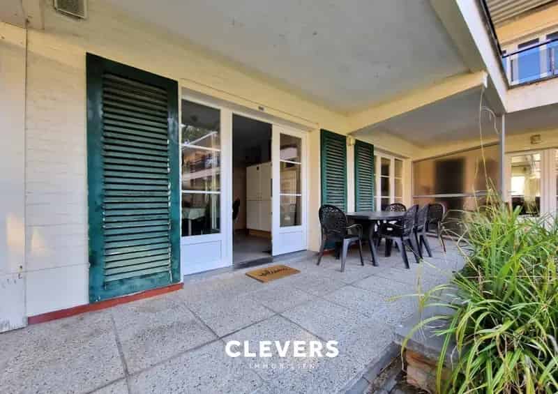Appartement te koop De Haan Park Atlantis 2 slaapkamers ruim terras