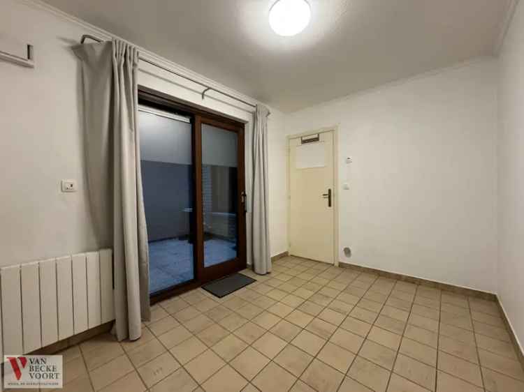 Appartement te huur Centrum - 2 slaapkamers - nabij strand