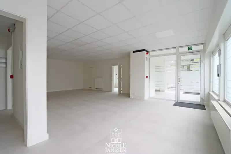 Handelspand Meeuwen Centrum
