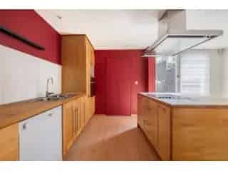 Huis te koop Ukkel 157m² - Rustige woonwijk nabij station