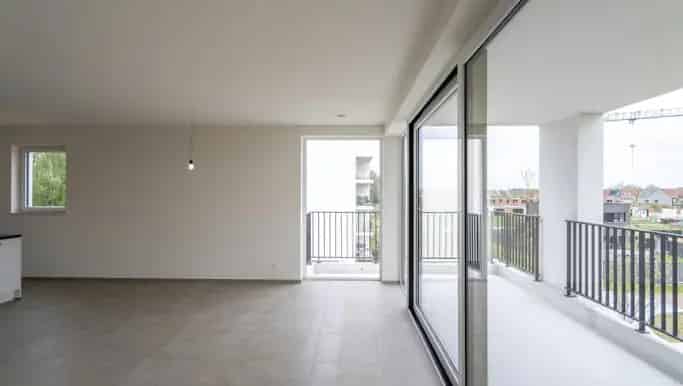 Appartement te huur in Zuidstraat 44, Harelbeke - Dewaele